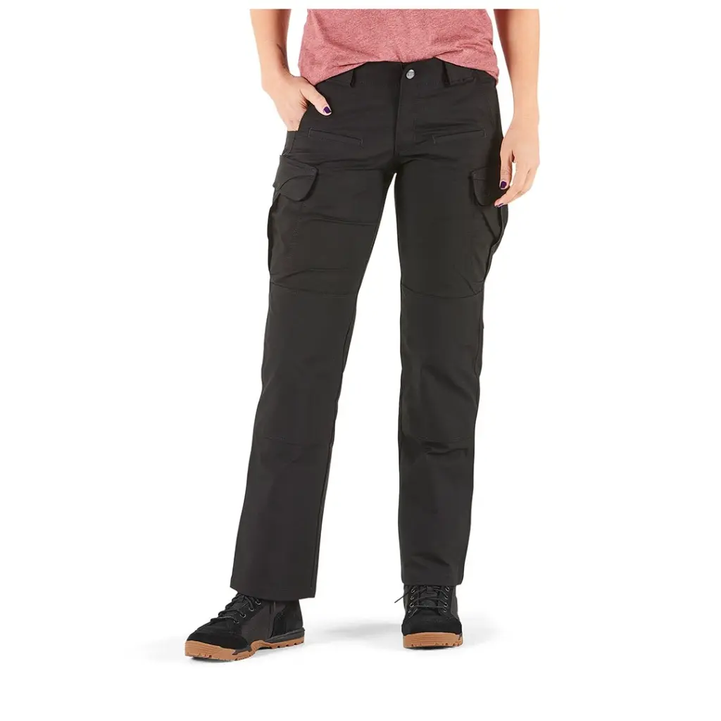 5.11 Stryke Women's Pant (Black) (0R)