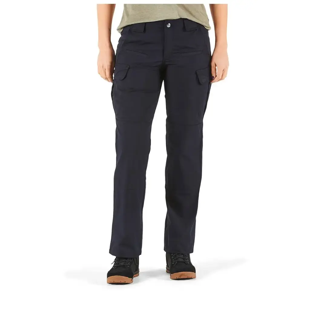 5.11 Stryke Women's Pant (Dark Navy) (0R)