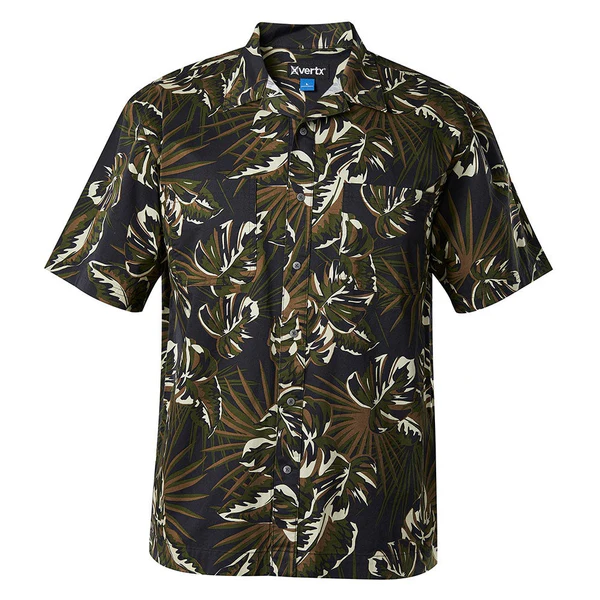 Dadeland CCW Shirt (Tiger Palm) (S)