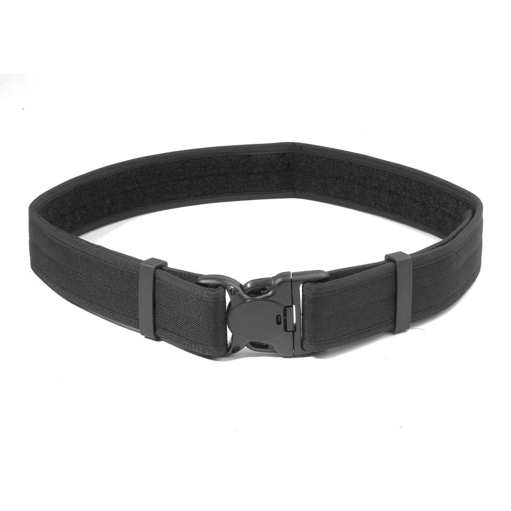Cordura 3-Point Intervention Belt 50 mm (Black) (S)