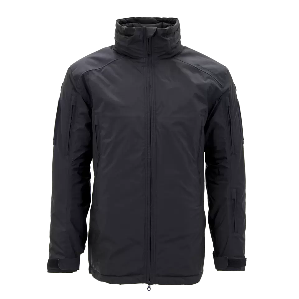 HIG 4.0 Jacket (Black) Carinthia (S)