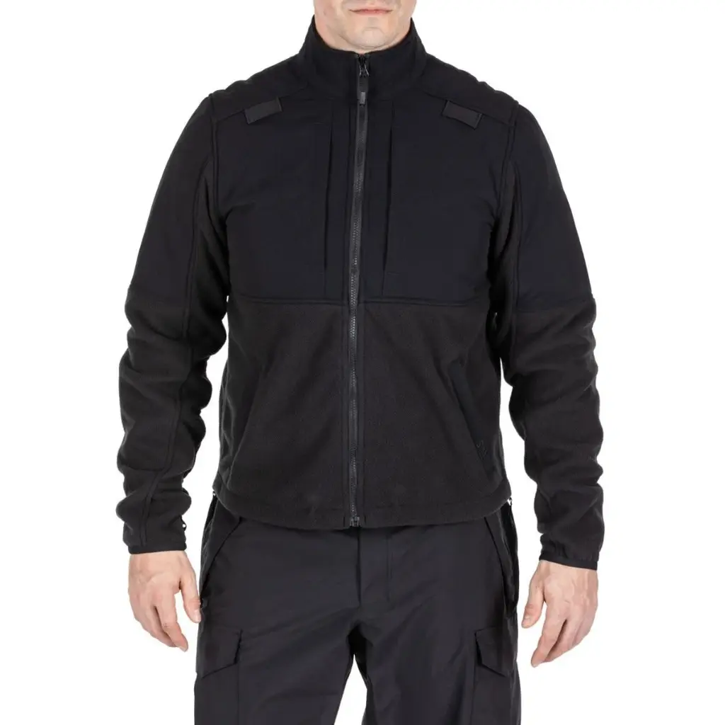 Tactical Fleece 2.0 ( Black) 5.11 (XS)