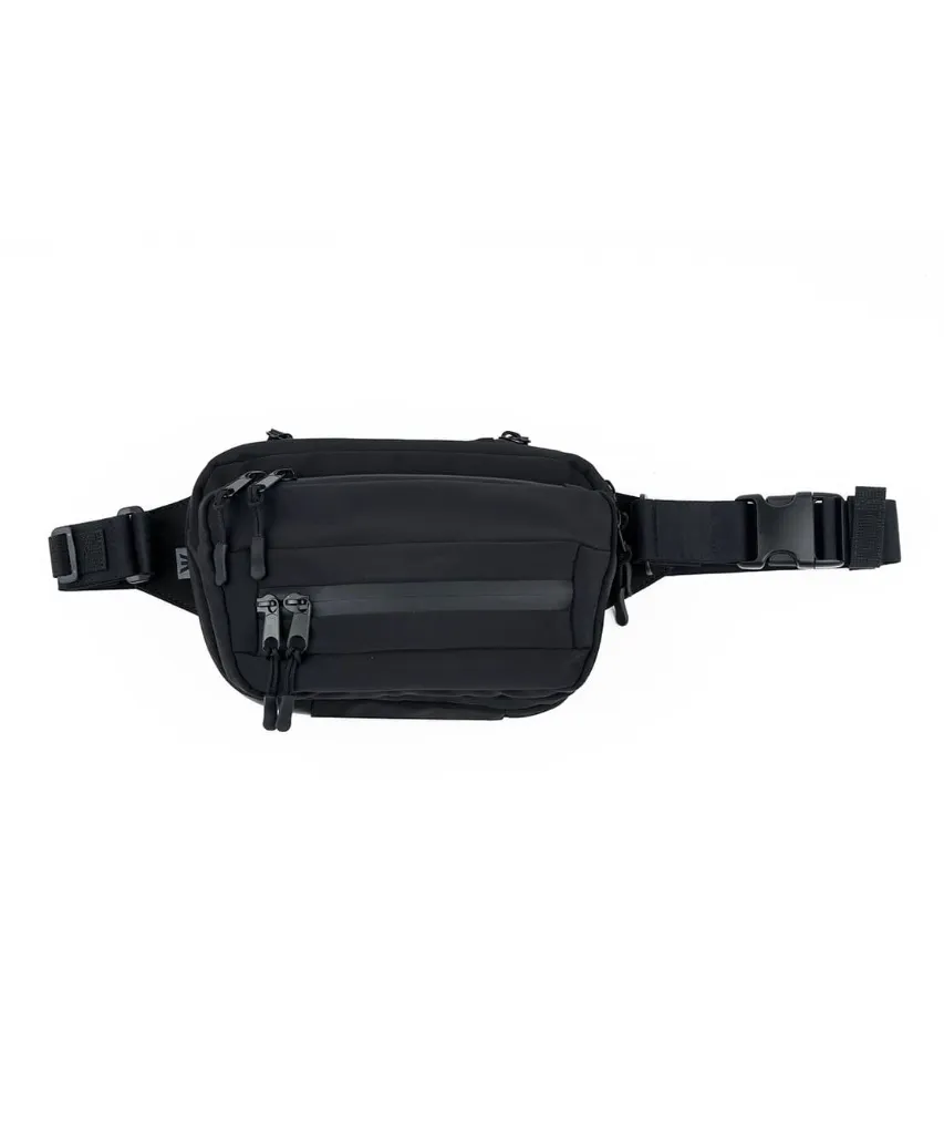 Raven Undercover Bag
