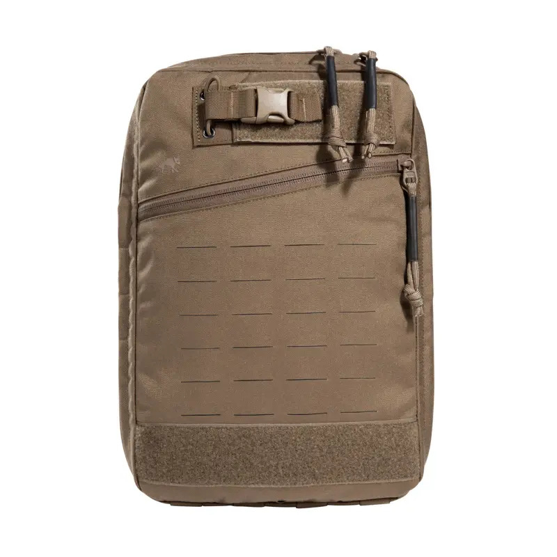 [7506.346] TT TT Medic Assault Pack S ZP First Aid Backpack - Coyote Brown