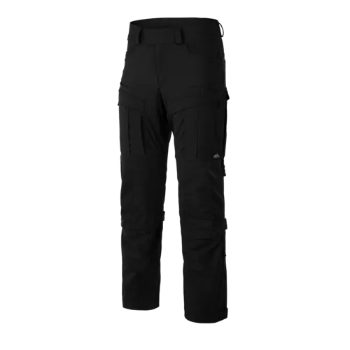 Helikon-Tex MCDU Combat Pants (Black)