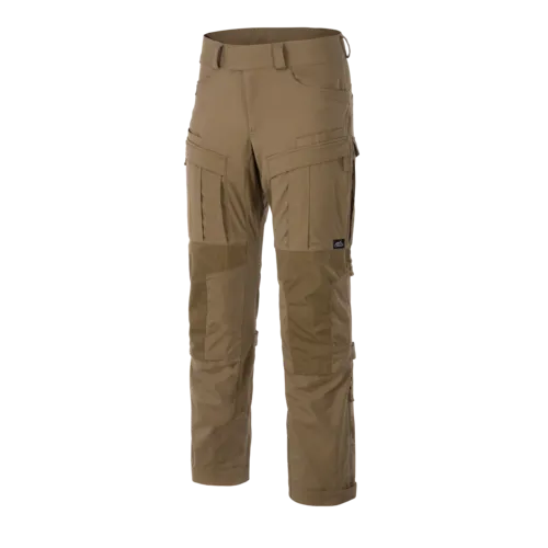 [SP-MCD-DN-11-B02] Helikon-Tex MCDU Combat Pants (Coyote) (XS/R (28/32))