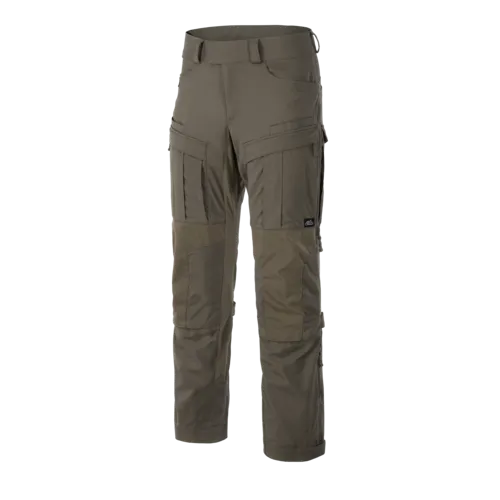 [SP-MCD-DN-81-B02] Helikon-Tex MCDU Combat Pants (RAL7013) (XS/R (28/32))