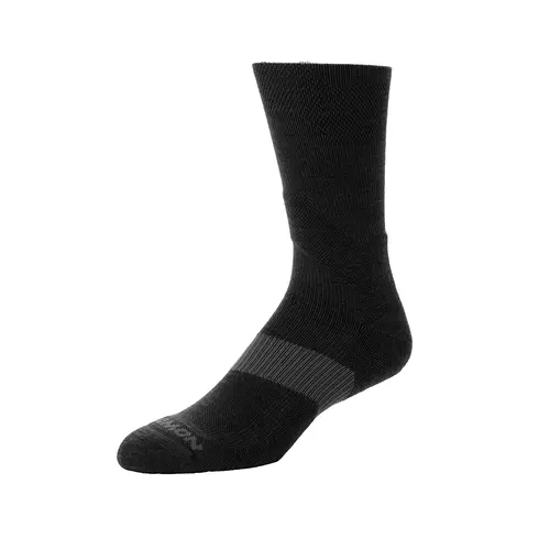 Socks XA Forces Crew Salomon (Black)