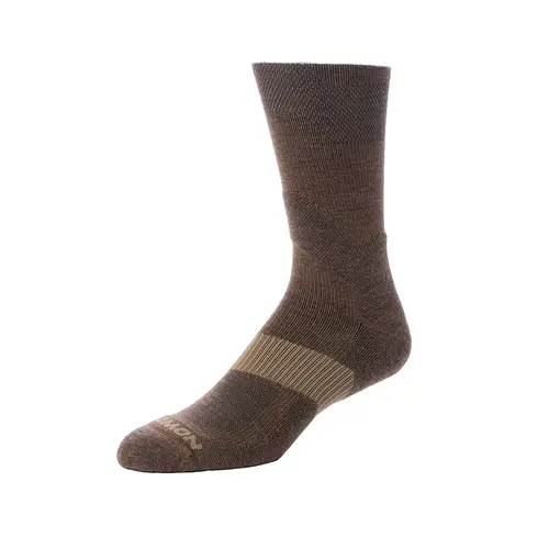 Socks XA Forces Crew Salomon (Kangaroo)