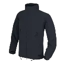 COUGAR QSA™ + HID™ Jacket® - Soft Shell Windblocker (Navy Blue) Helikon-Tex