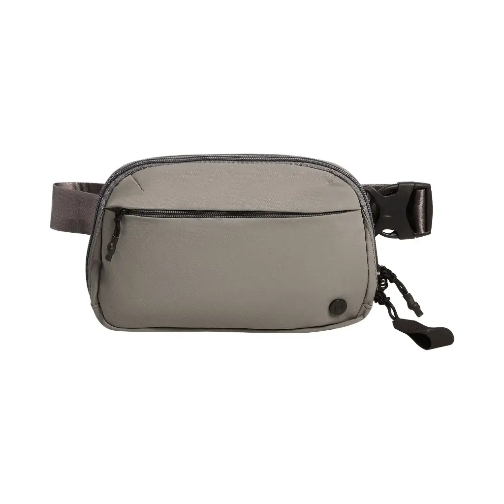 [VTX5276G] Everyday Fanny Pack 2.1 (Grey) Vertx