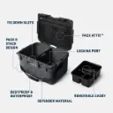 LOADOUT GOBOX 30 Gear Case Yeti