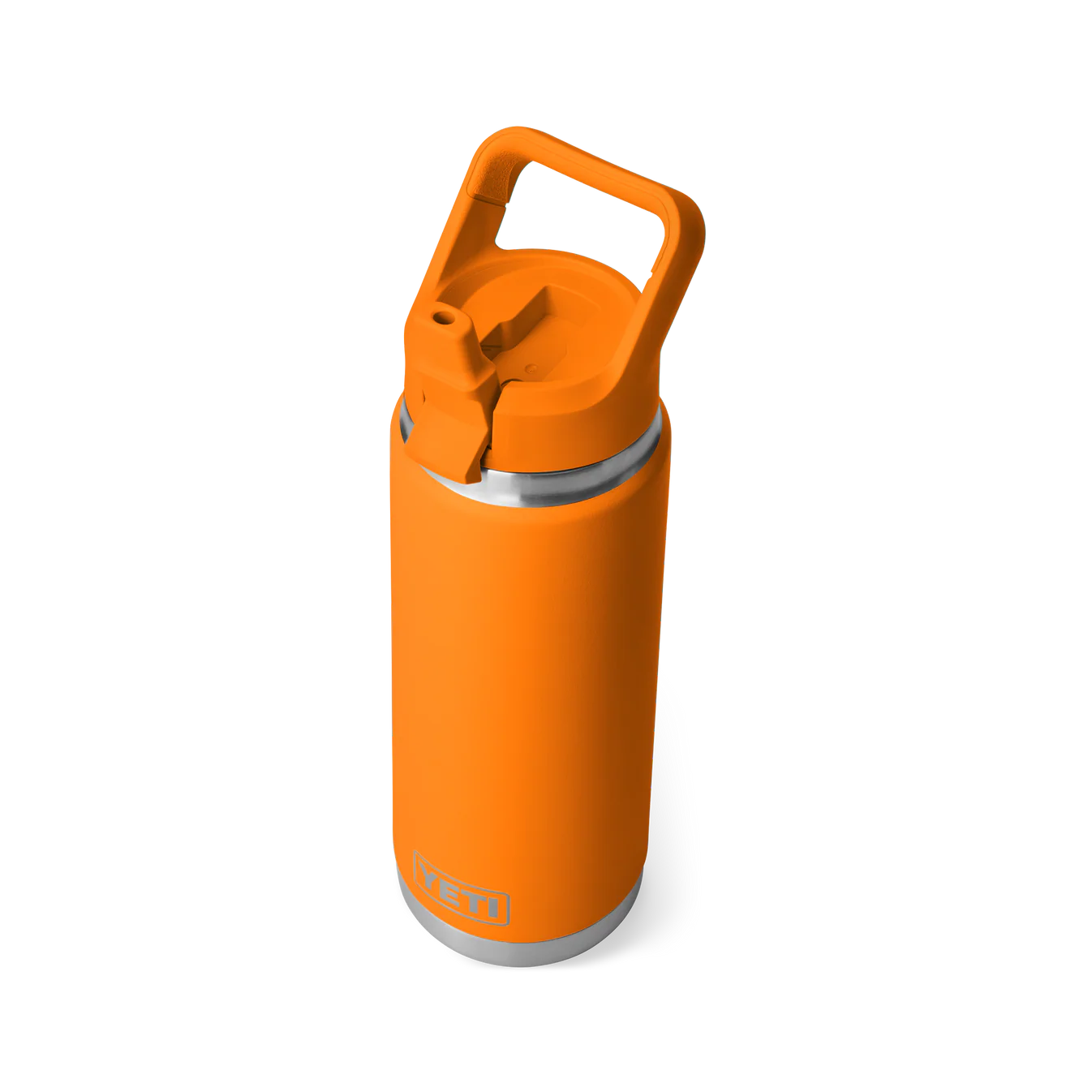 Rambler 26 oz (769 ml) Bottle - Yeti (Navy)