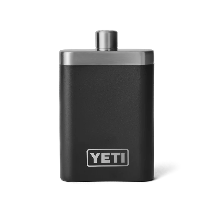 YETI Flask