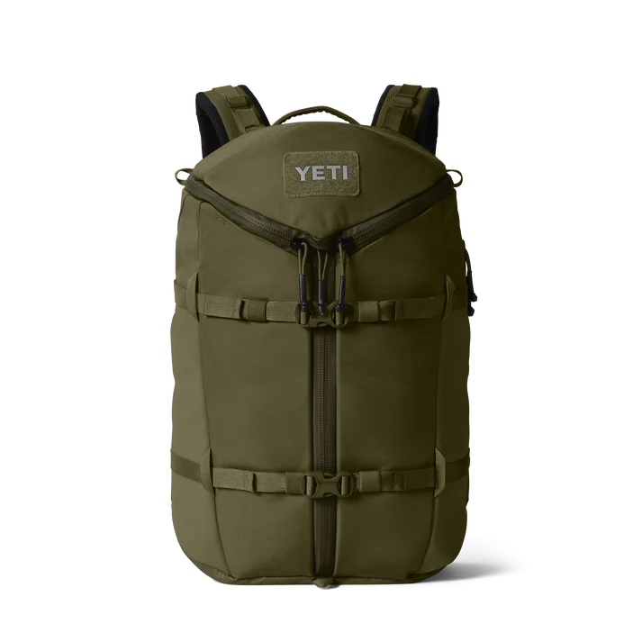 Ranchero 27L Backpack Yeti