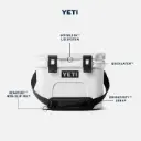 Roadie 15 Yeti