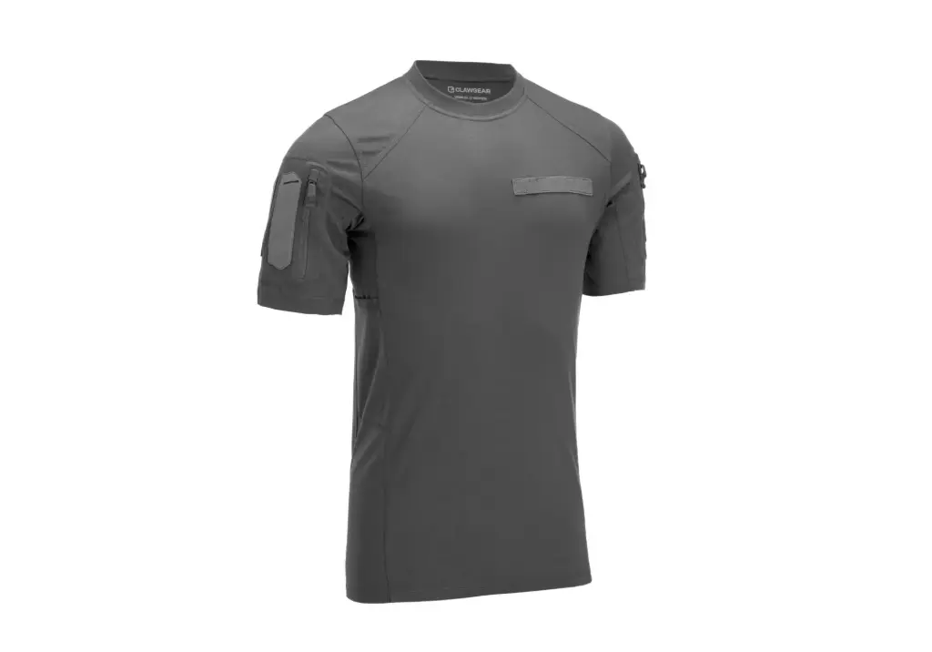MK.III Instructor Shirt (Wolf Grey)