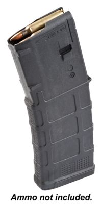 PMAG 30 cps M4/AR Gen3 (Black) Magpul