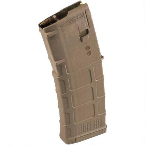[MPL.MAG557.MCT] PMAG 30 cps M4/AR15 Gen3 (FDE) Magpul