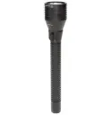 NSR-9746XL Metal Full-Size Flashlight - Li-Ion (Black) Nightstick