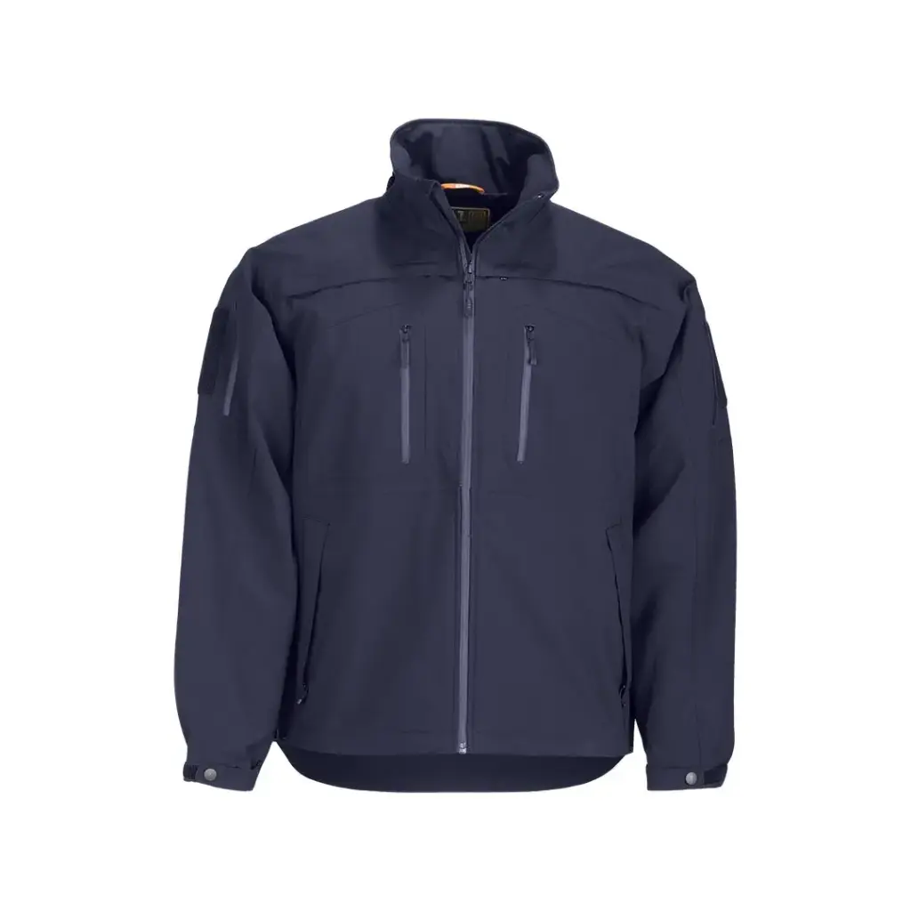 Sabre Jacket 2.0 (Dark Navy)  Large