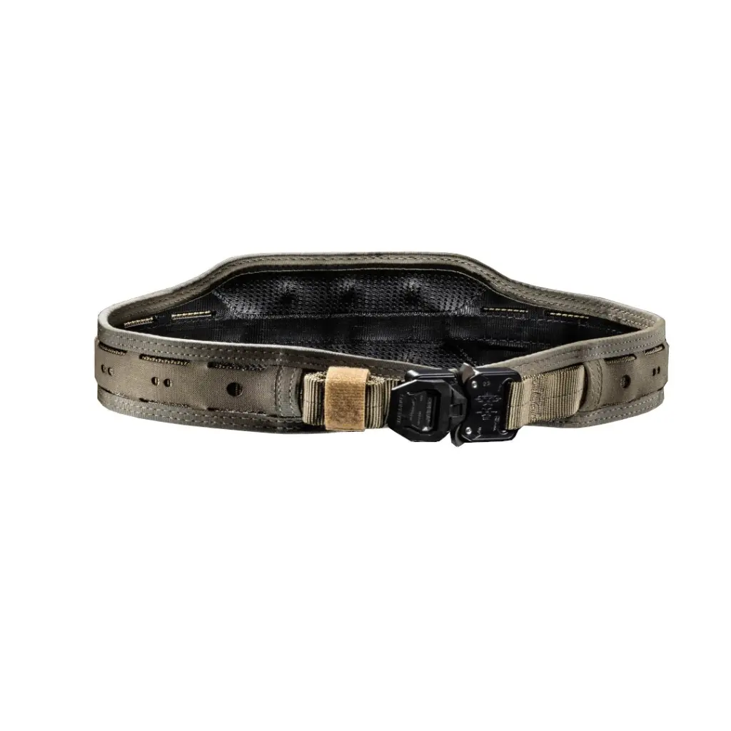 Monte Cervino Tactical Belt Frog Pro (Ranger Green)