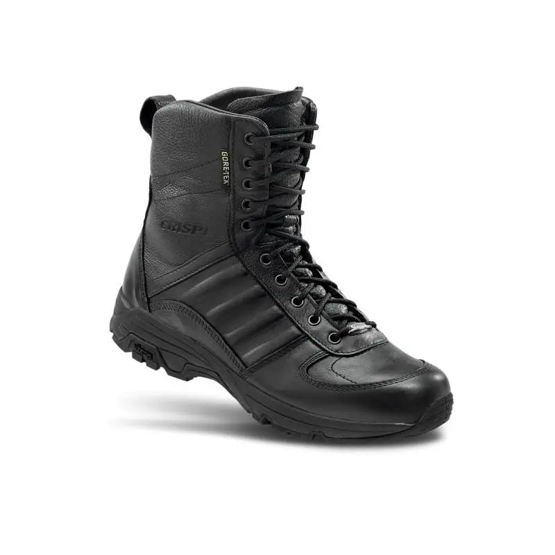 S.W.A.T. EVO GTX (Black) Crispi