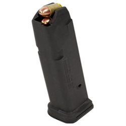 [MAG550-BLK] Chargeur PMAG 15cps Glock Magpul