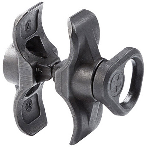 [MPL-MAG508] Forward Sling Mount Remington 800/ Mossberg 500 Magpul