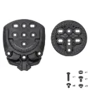 Tek-Mount (Quick Connect Mounting System) - Kit (Insert Disk and Receiver)