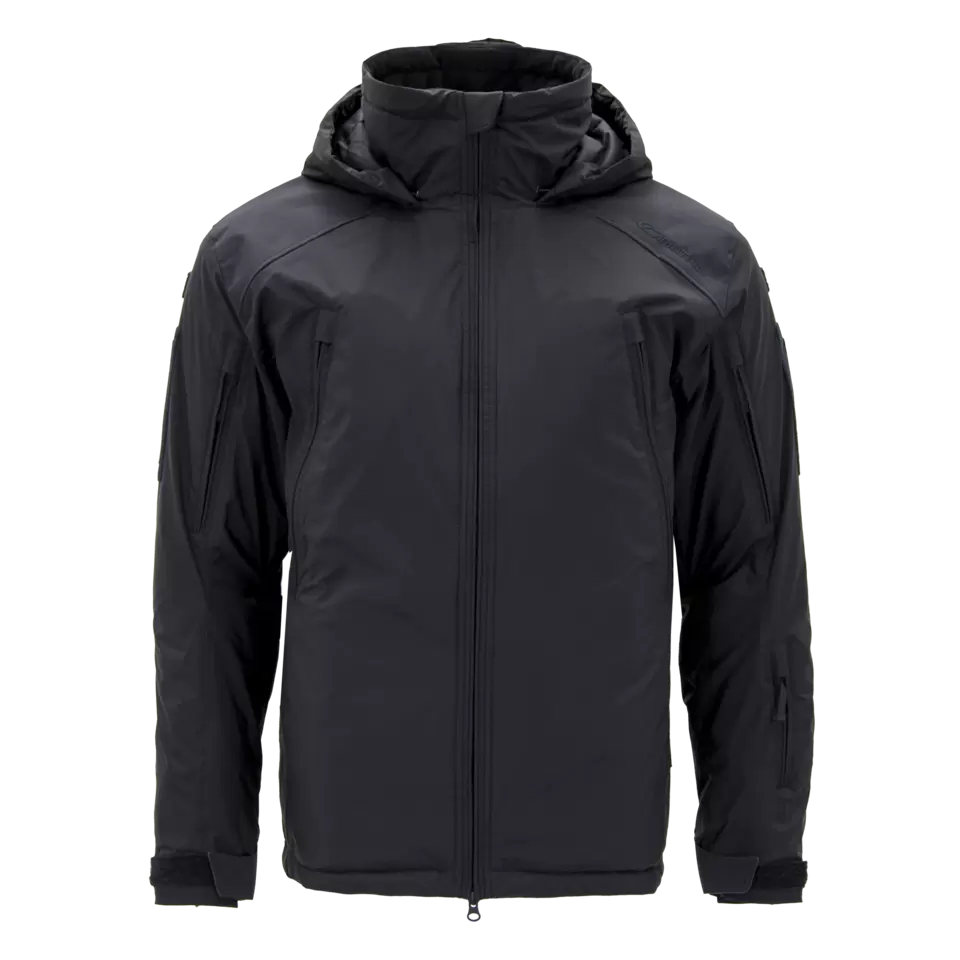 MIG 4.0 Jacket (Black) Small