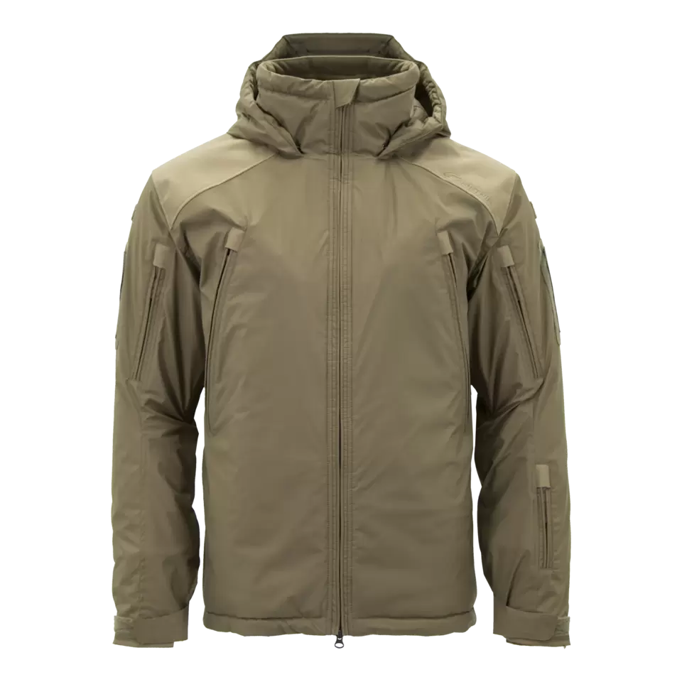 MIG 4.0 Jacket (Coyote)