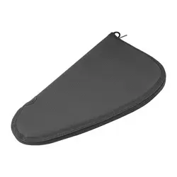 Pistol Case Black MFH