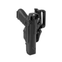 T-Series L3D NB (No Light) Holster for G17/19  (Black) Blackhawk