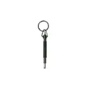 Universal handcuff key