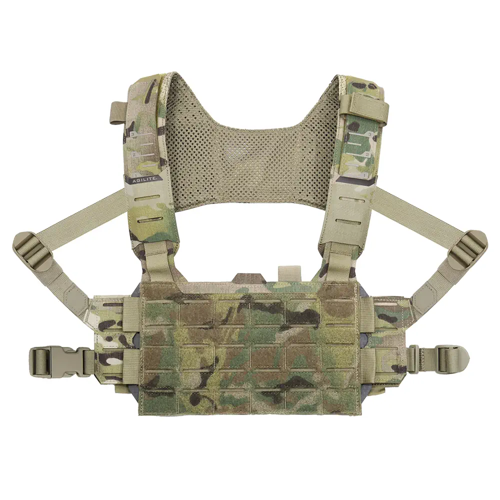 Reaper Rig (Multicam) Agilite
