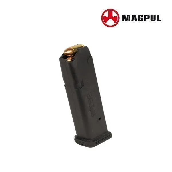 Chargeur PMAG 17 CPS Glock - Magpul