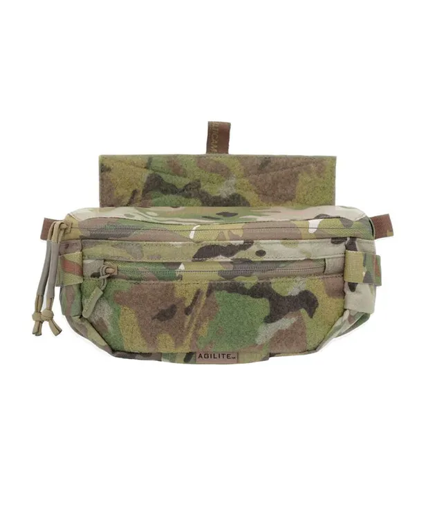 Six Pack Hanger Pouch (Multicam)