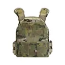 K-Zero Plate Carrier (Multicam) Agilite