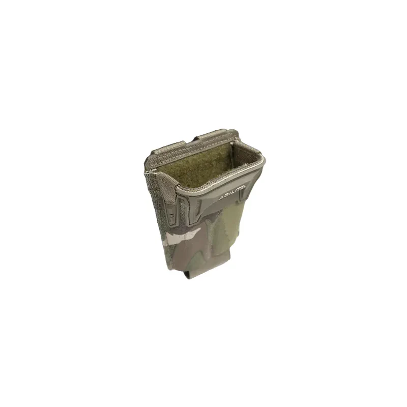 [8034.1MTC1SZ] Pincer Single Multi-Caliber Mag Pouch (Multicam) Agilite