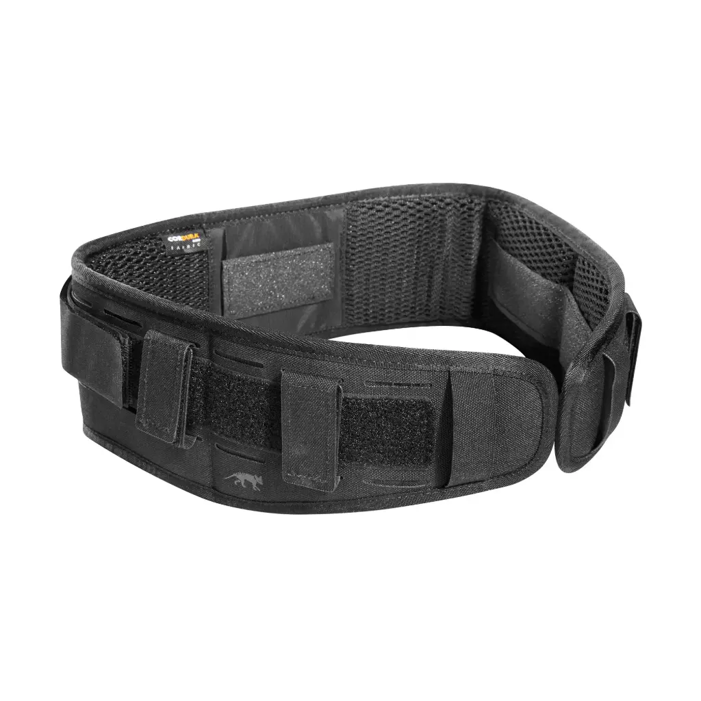 TT Belt Padding M&P Intermediate Belt (Black) Extra Large