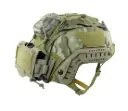 Ops-Core FAST ST/XP High Cut Helmet Cover-Gen4  (Multicam)