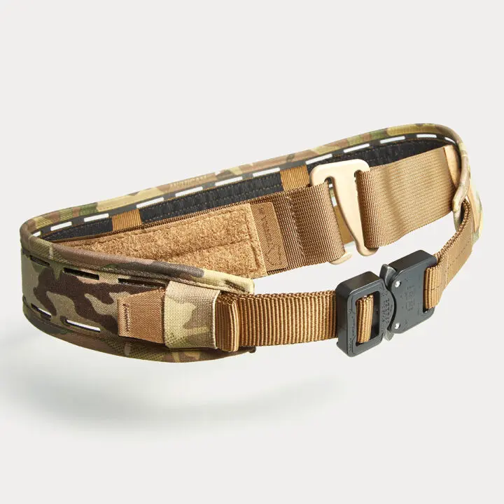 [SKB-SET-MC-XS] Skeleton Belt Set (Multicam) (XS)