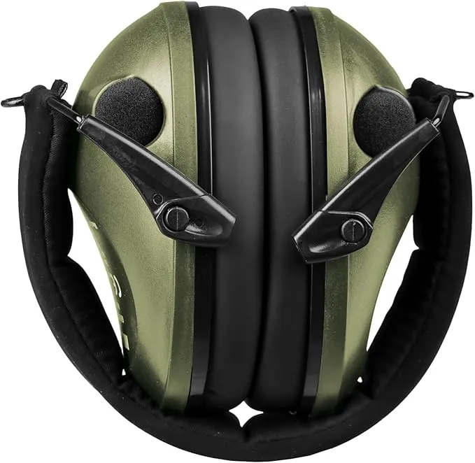 Mil-Tec Ear Protection