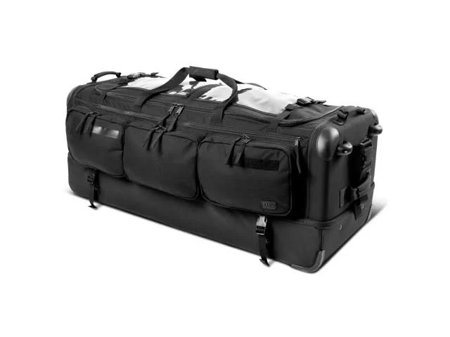 [511-56475-019] CAMS 3.0 190L Luggage Trolley (Black)