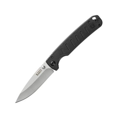 [511-51171-019] Icarus DP Knife (Black)