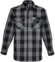 Last line of defense Stretch Tactical Flannel VERTX 1535