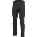 Renegade Savanna Pants (Black) Pentagon