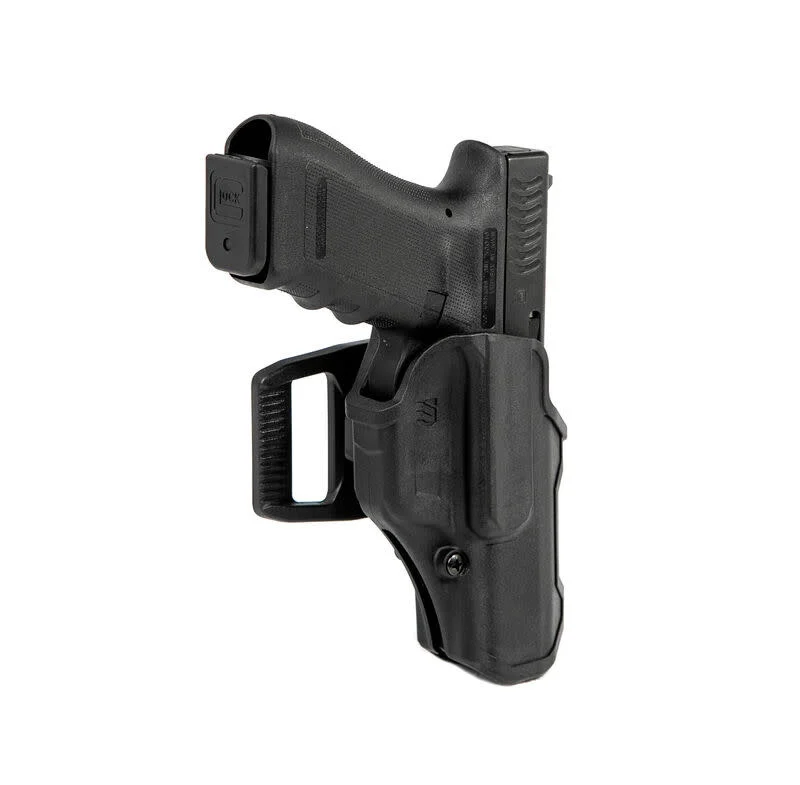 T-Series L2C Holster for SW MP 9/40/45 (Black) Blackhawk