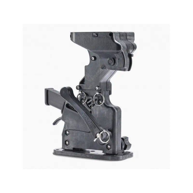 Magpump 9mm Polymère